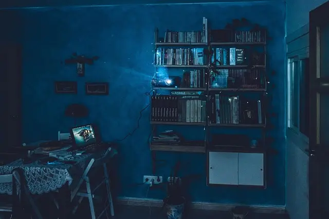 Guide d'achat : le meilleur projecteur de jeux vidéo