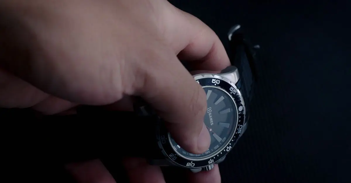 Les Meilleures Montres Connectées pour le Fitness