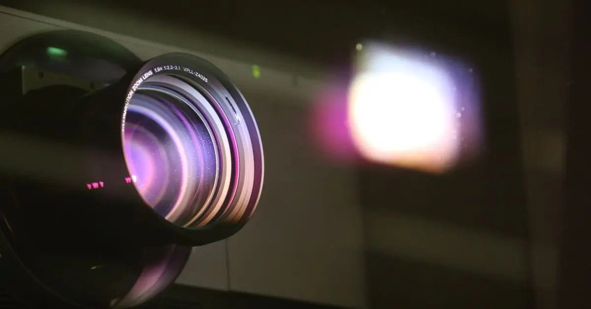Meilleur projecteur 4K - Guide complet d'achat