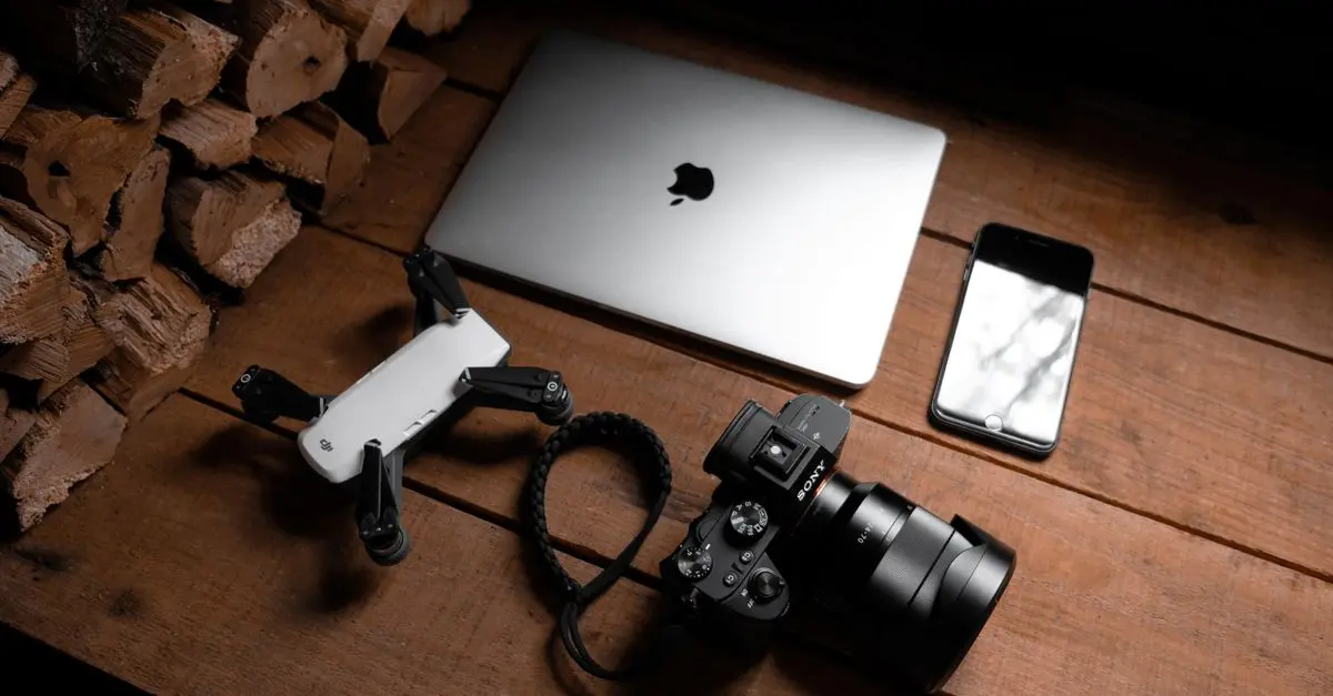 Gadgets technologiques essentiels à découvrir