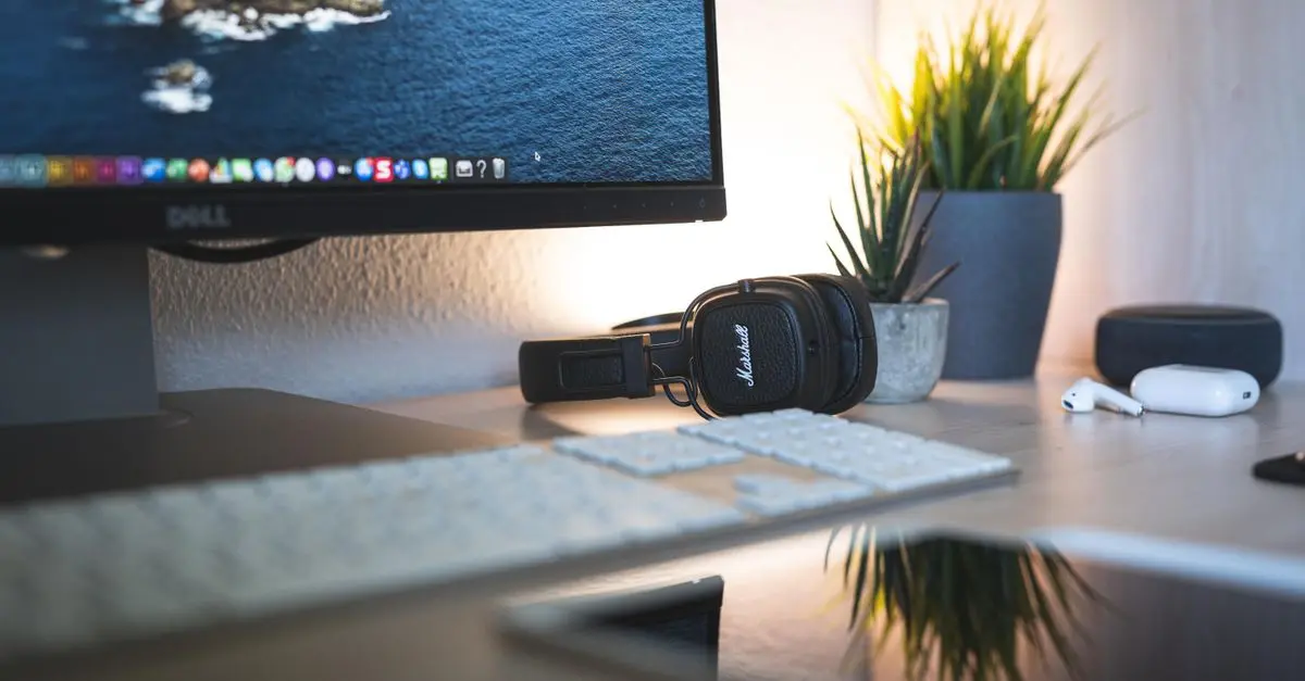 Les Accessoires Informatiques Indispensables pour Améliorer votre Productivity